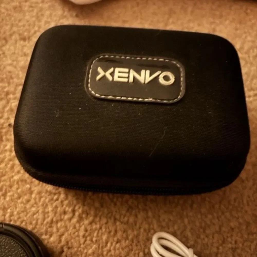 Xenvo Pro Lens Kit Wide Angle Lens *Read*